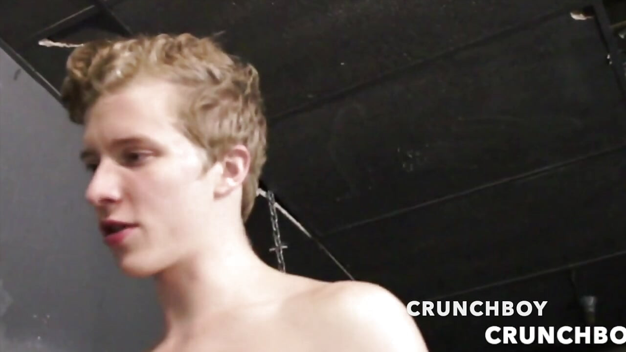 Fucked bareback by my best friend with breedring my hole with cum