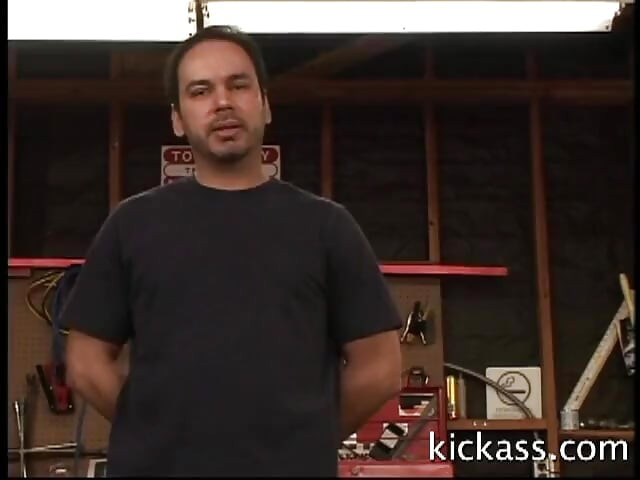 Film Hailey Young od 10 muško svršavanje