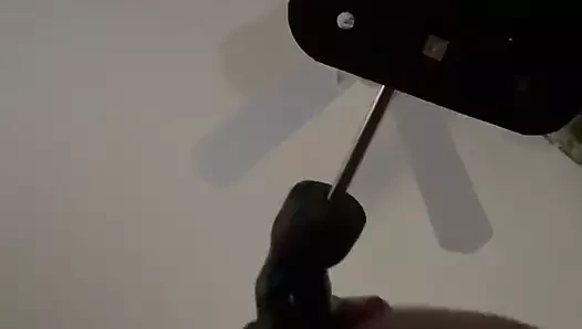 Pump porn video – DNA dildo