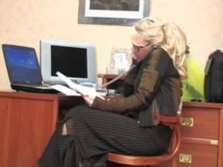 Αγόρι και milf