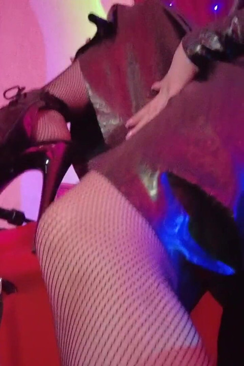 BDSM Mistress Rubber Eva Latex Stap Toys Femdom Heels Hot Fetish