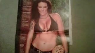 Lita Tribute