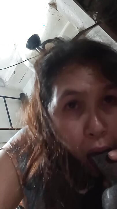 Oral seks sikimi tatmin ediyor