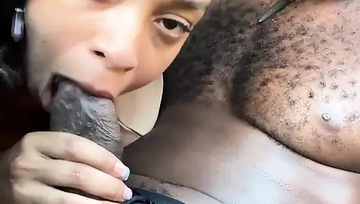 О боже, я и развлеклись в машине!!