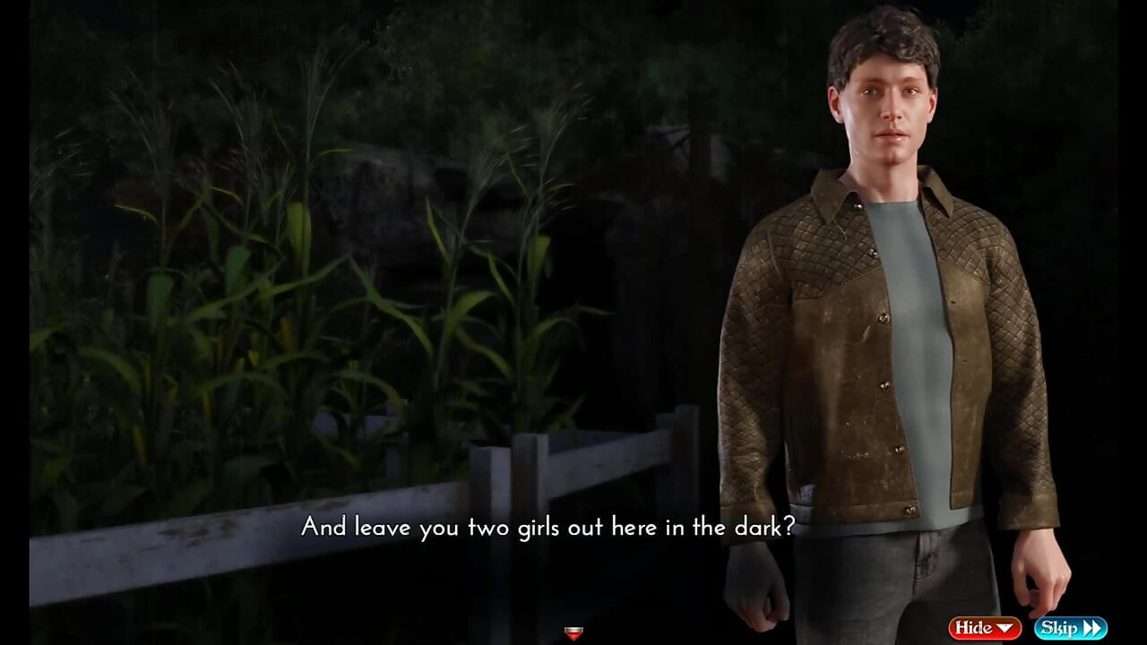 Die Bestellung: zwei heiße küken reparieren den Traktor ep.39