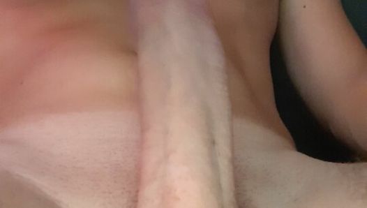 My first Video whith my german big dick so wet