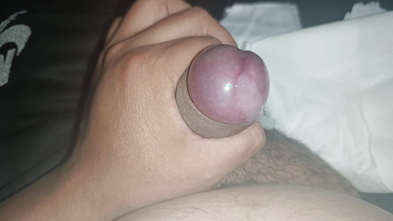 Sledujte výstřik z mého velkého ptáka v místnosti.