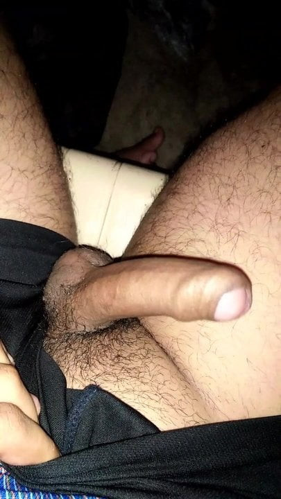 My hot bid Lund Dekh