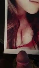 Cum Tribute to fistycouga