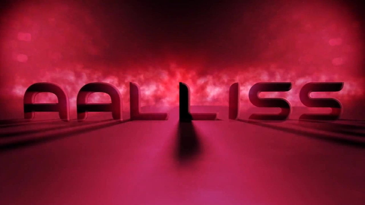 Aalliss
