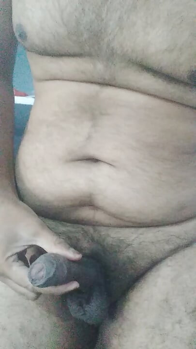 Dapat zakar bogel... percuma..