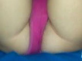 pink panty
