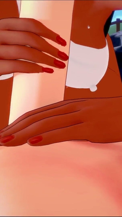 Chel deepthroat quente nas termas - El Dorado | Clip 1