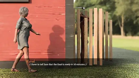 In deinen schuhen: arbeiten auf dem bauernhof, episode 3