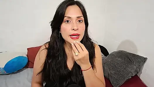 ASMR Roleplay YOUR NEIGHBOR FLIRTS WITH YOU