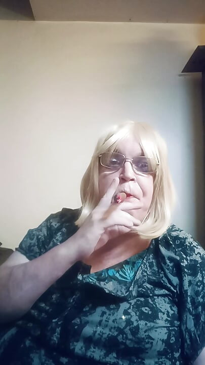 VLOG septembre 2026 - On discute tranquillement tout en fumant un cigare