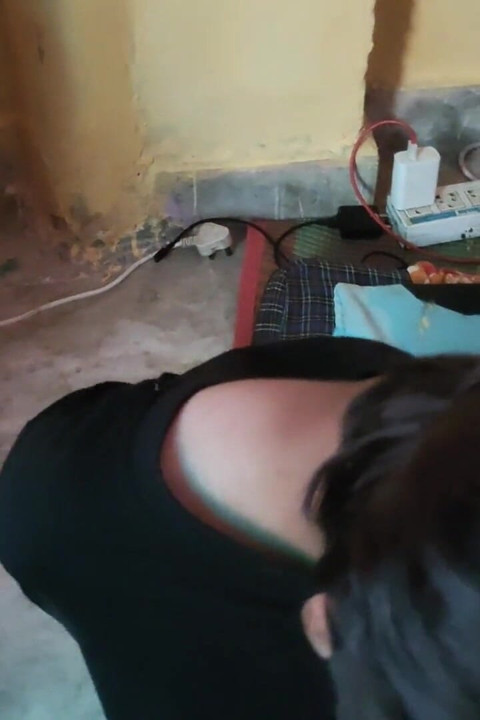 Good Boy Swallow Cum Completly