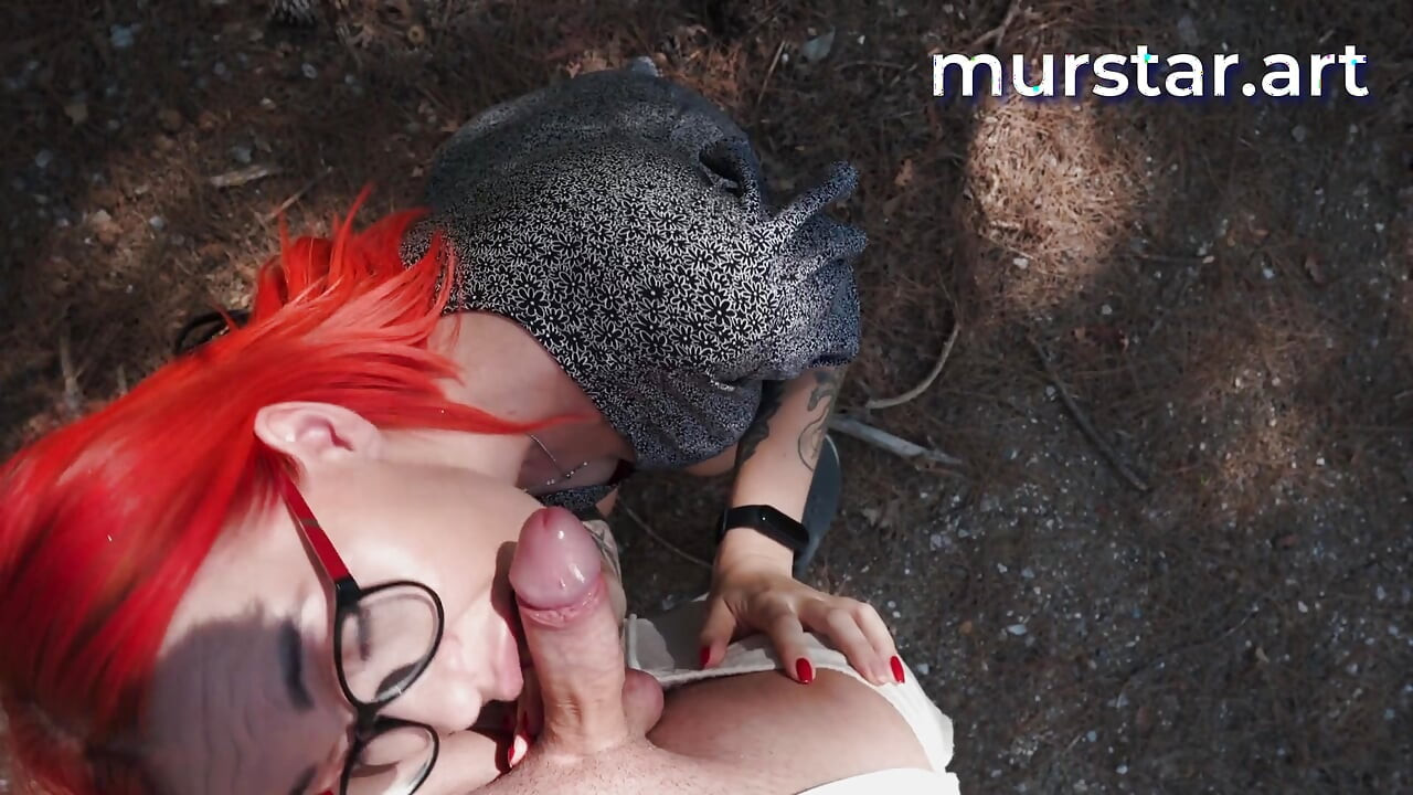 Selingkuh di depan suaminya