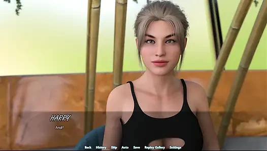 Çok azgın bir ofis bölüm 39