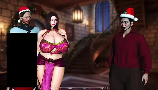 duri di bawah sayap - bagian terbaik - bagian 7