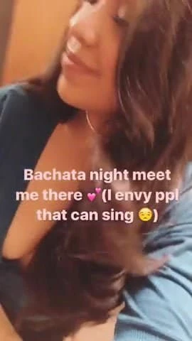 Mexican friend flirting
