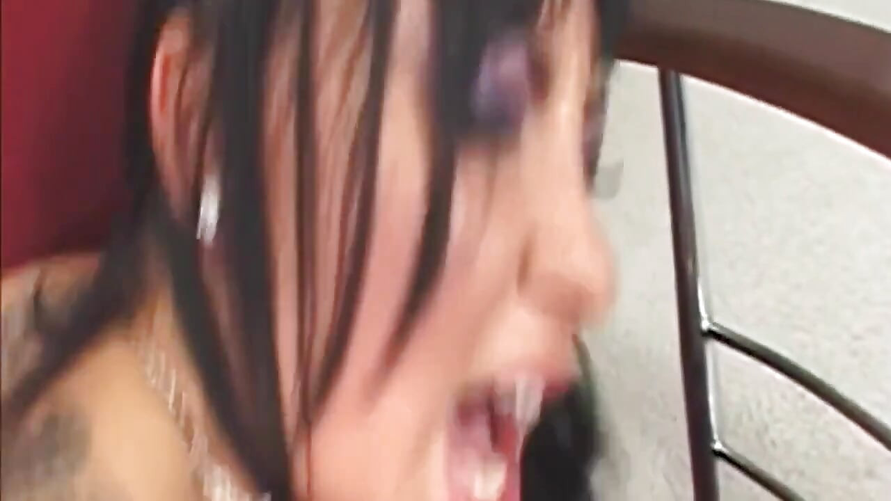 Mature Brunette MILF Pounded Hard in Doggy Style