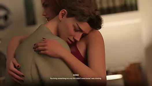 Ein student und viele Geheimnisse (teil 4)