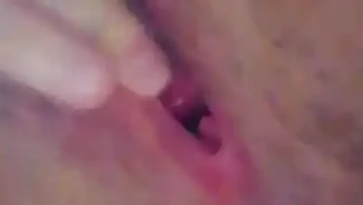 Di-fingering enak 2