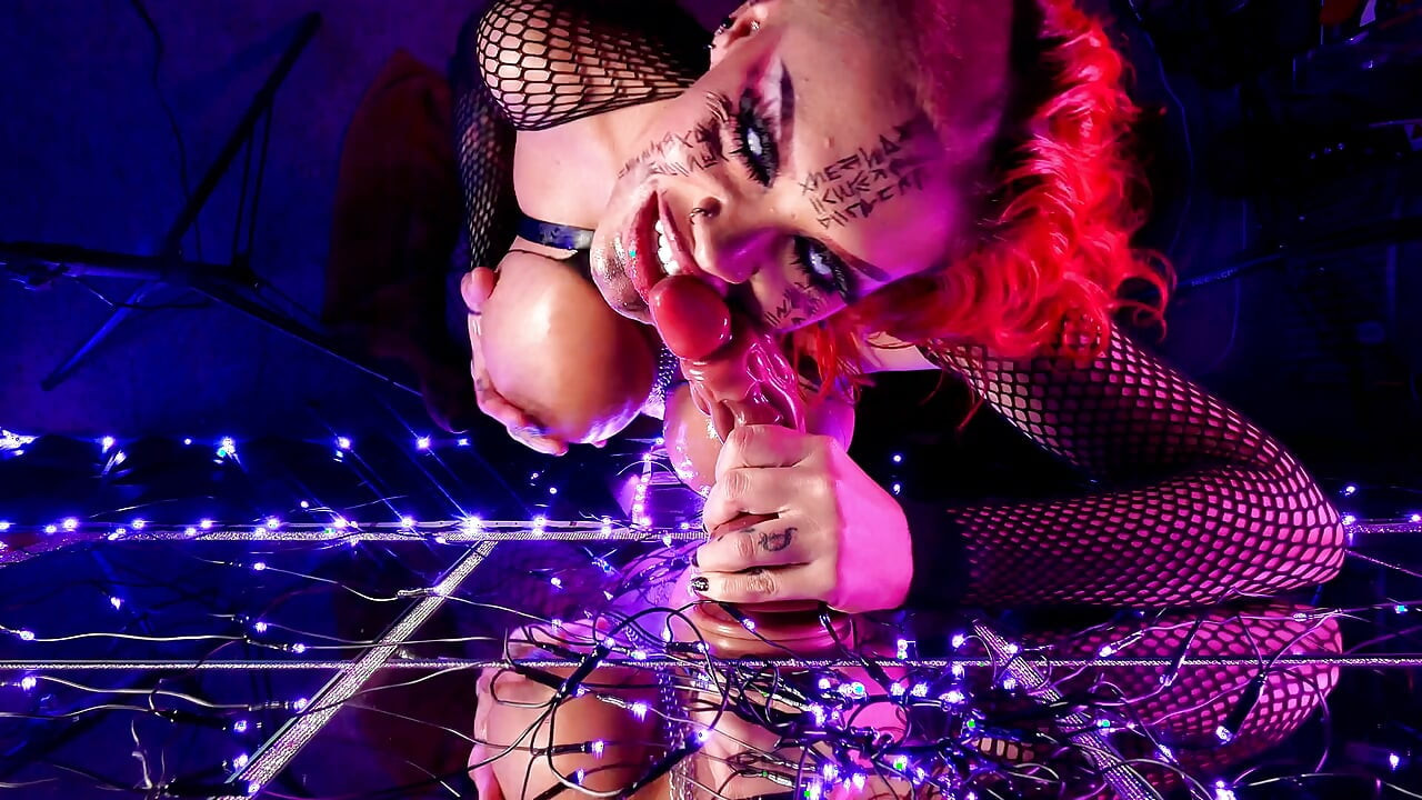 Ritual of Seed by Ms. Red X