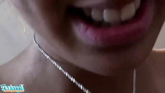 Lush Mommy Take Cock Sweet Touching Son