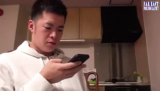 Aktris av mewah di dalam klub mewah - scnene 1