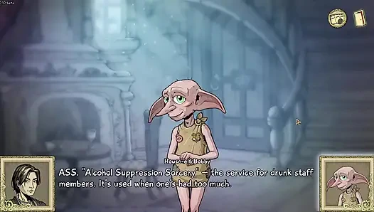 Koleksi Jahat Penyihir Polos [bagian 02] + Unduhan Penyihir Polos