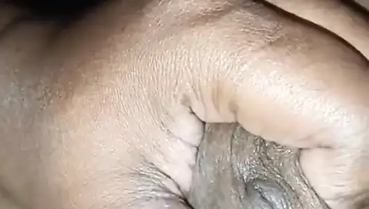 Babhi ki gand phod diya