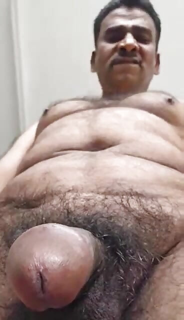 Hot sexy man