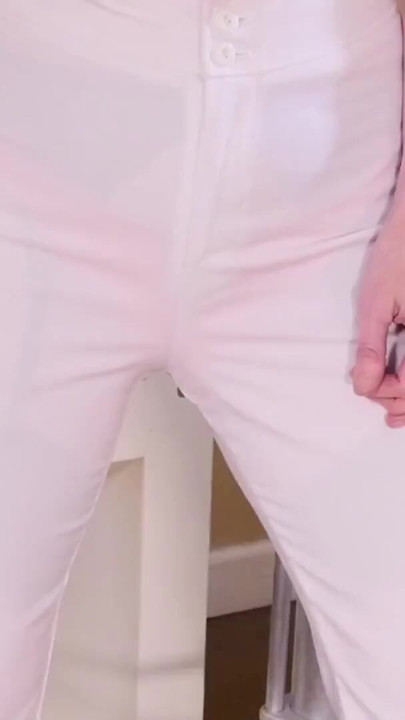 FFstockings - Damn I wet my panties | Clip 1