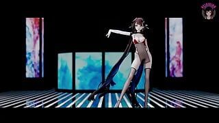 Li - Sexy Dance