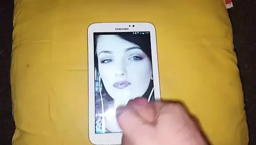Cum Tribute - spongenigga