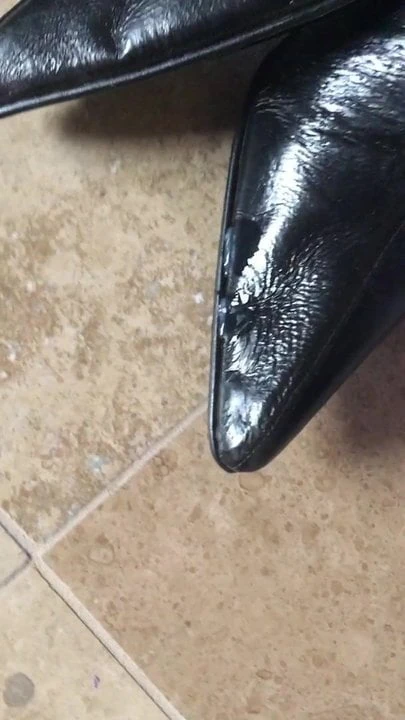 Ankle Boot Cum