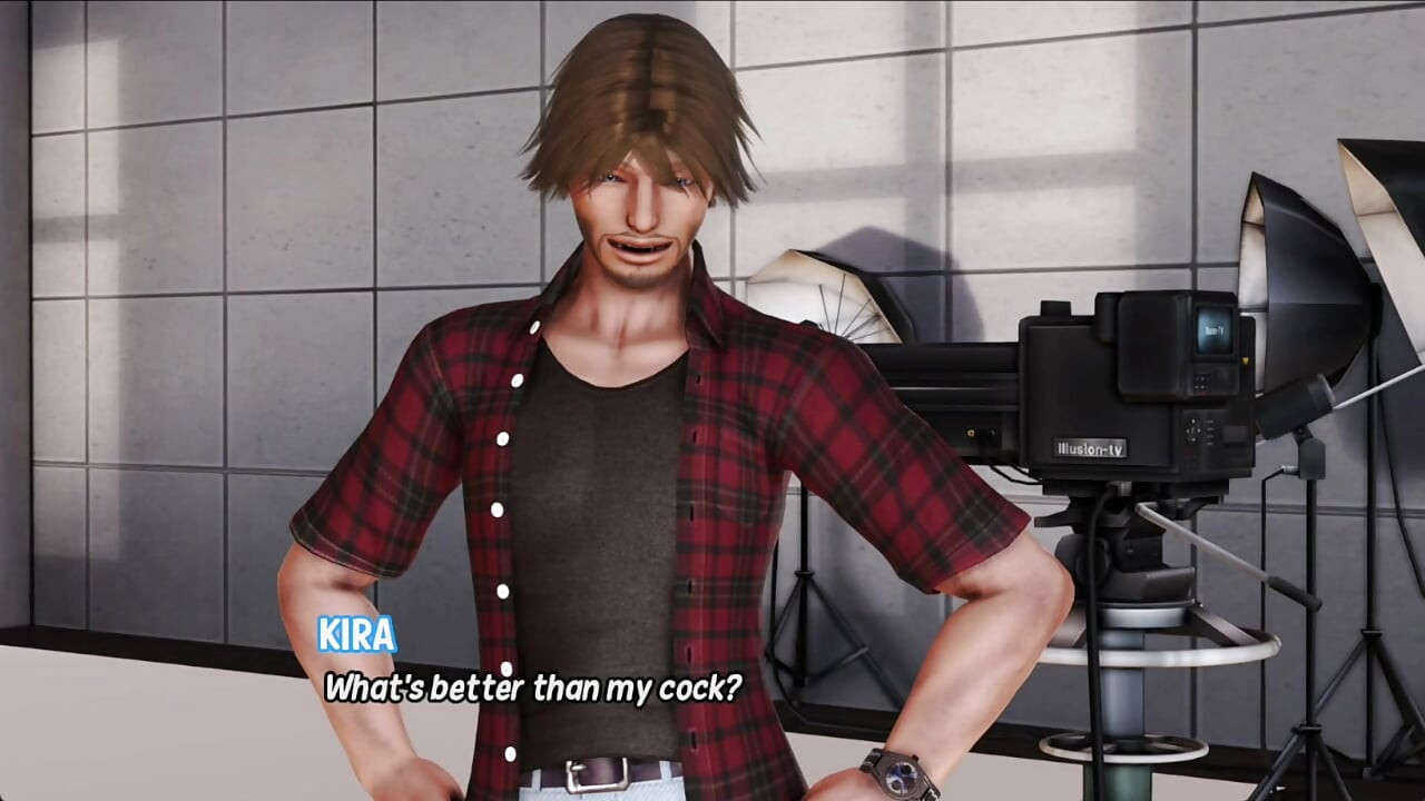 Max's Life Sezonul 3 Cap 131 futând-o pe sora mea vitregă roșcată în avion