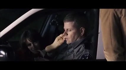 The Foot Inside