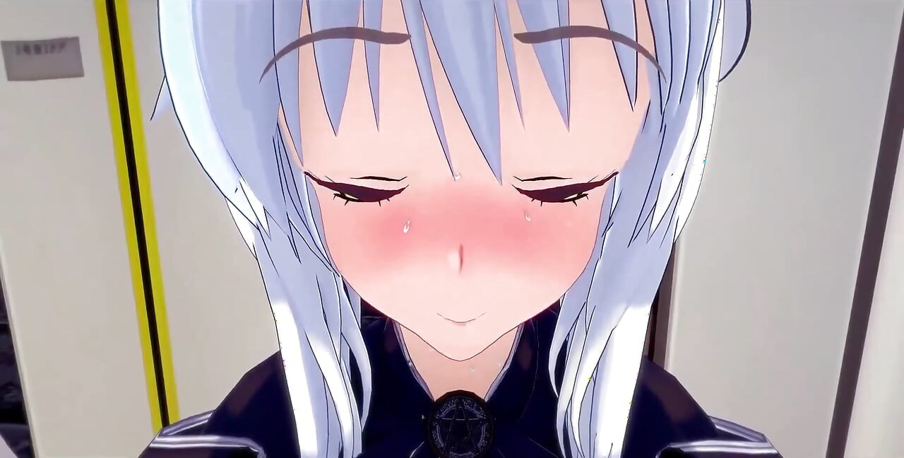 Koneko Hard Fucked and.  Hs Dxd Ntr Madness Chapter 5  Watch Full Movie on Sheer & Ptrn Fantasyking3
