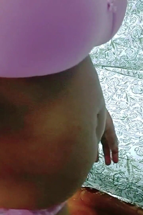 A Lustful Step Mother Unable to Control Her Feelings for Her Step Son - Full Tamil Dirty Talk with Moaning