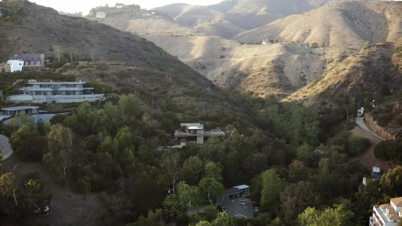 継母のためのラスティング