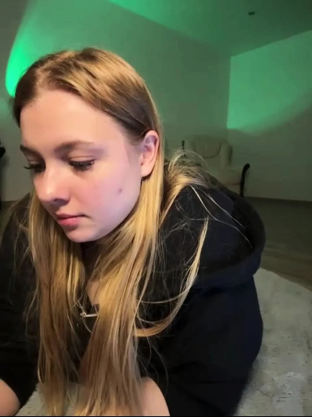 Crazy Anal squirting doggystyle with jucielussie