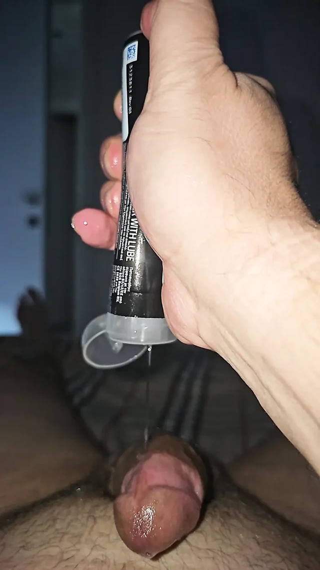 Getting ready