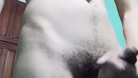 Masturbation