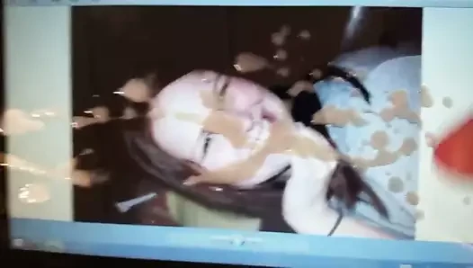 Kenziemac91'e övgü