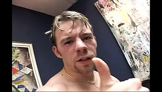 IRONHEAD 2 - Том 02 (полный фильм)