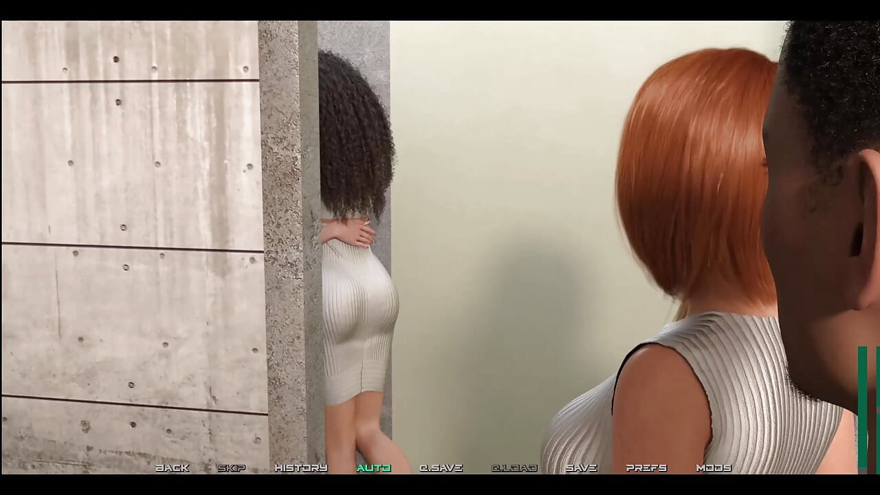 Follow the leader #5 i took eight out for something to eat