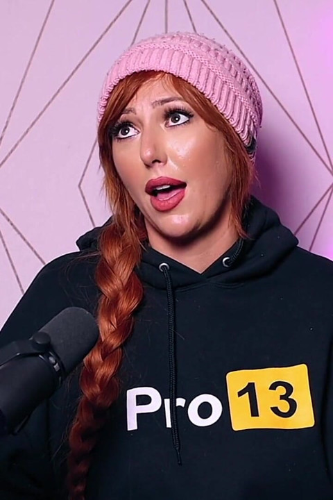 How Lauren Phillips Turned Extremescenes Into a Brand